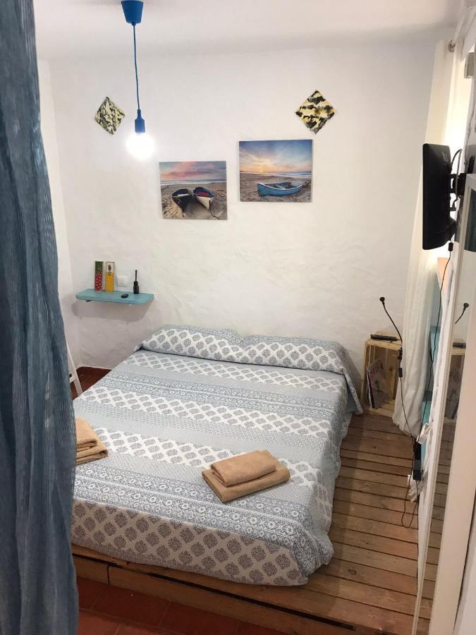 הוילה טריפה Duplex Tarifeno In The Old Town מראה חיצוני תמונה