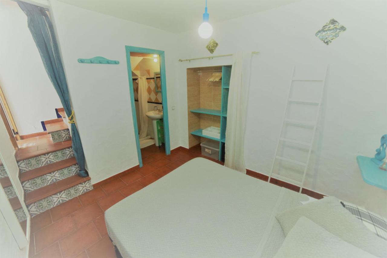הוילה טריפה Duplex Tarifeno In The Old Town מראה חיצוני תמונה