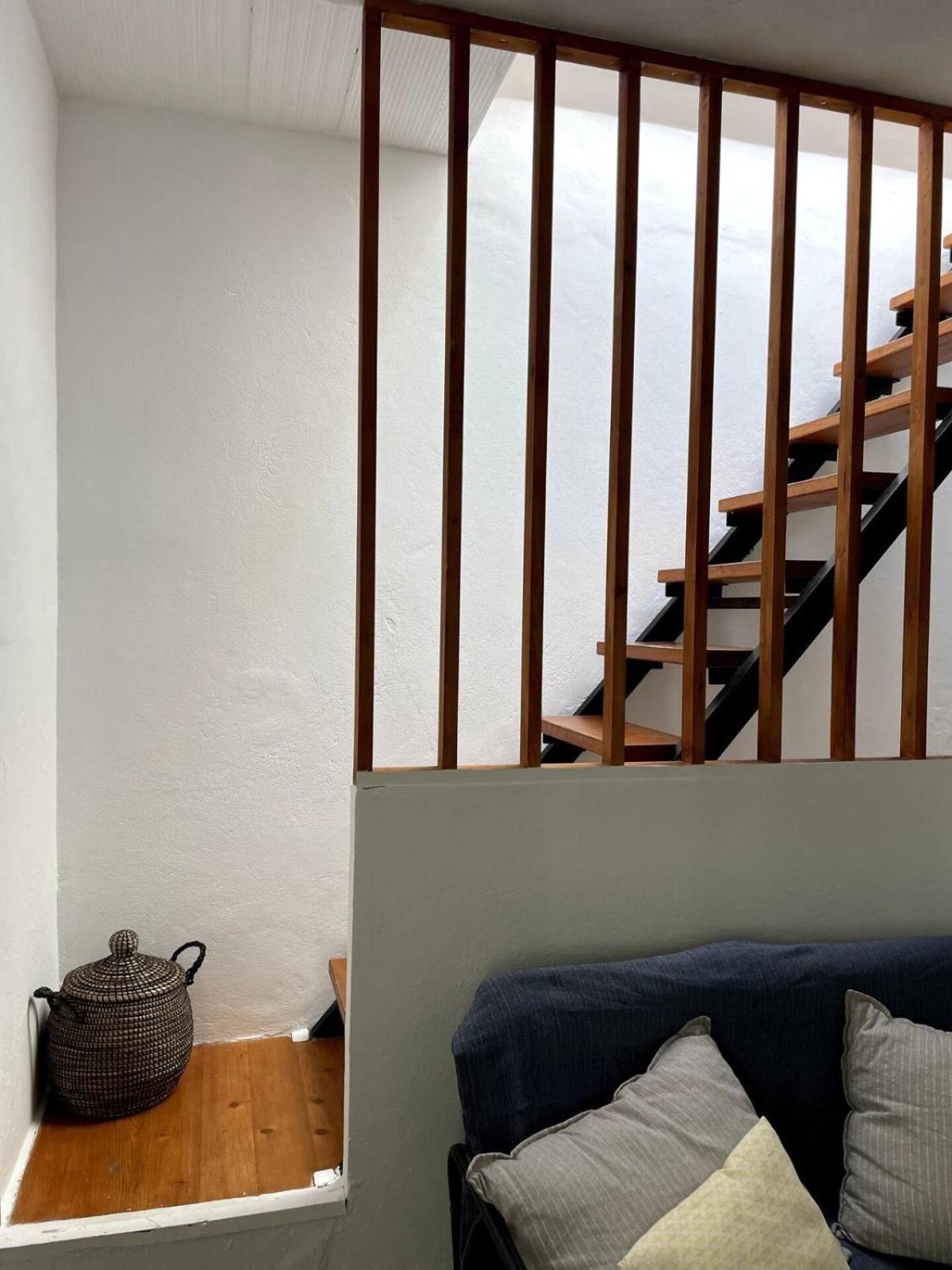 הוילה טריפה Duplex Tarifeno In The Old Town מראה חיצוני תמונה